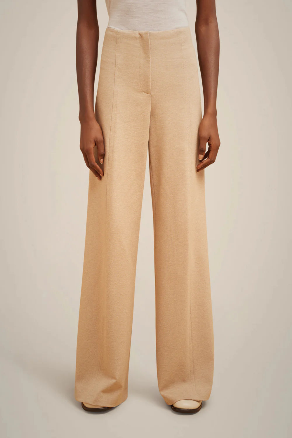 LC PANTALON PALAZZO