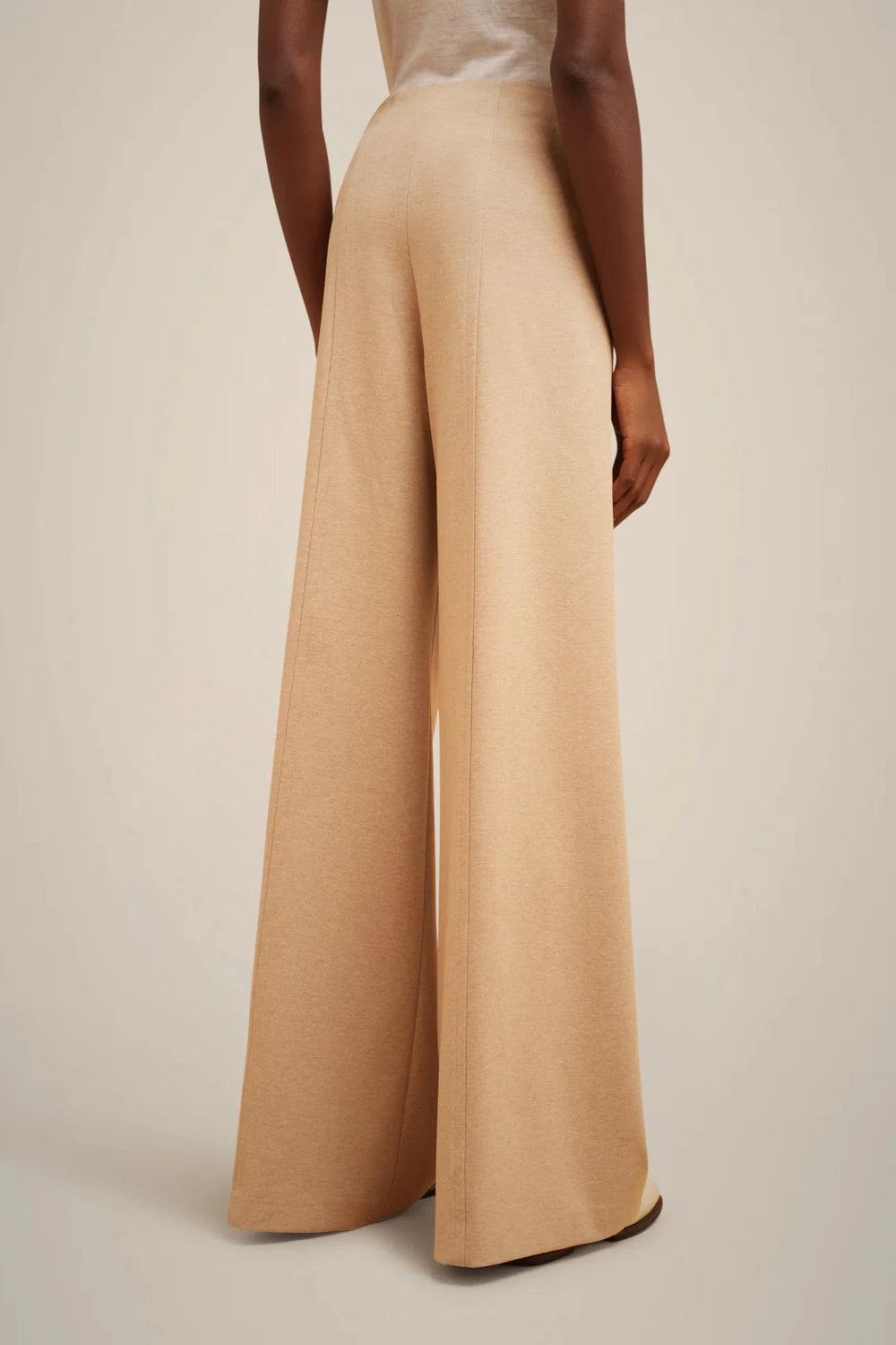 LC PANTALON PALAZZO