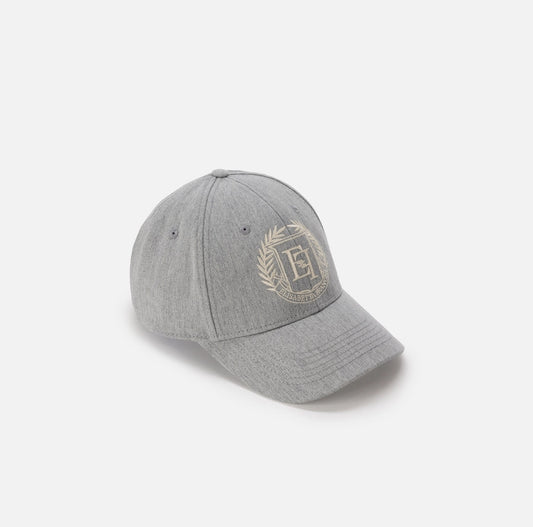 EF Gorra de béisbol con logotipo